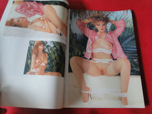 Load image into Gallery viewer, Vintage Nude Erotic Sexy Adult Magazine Teeze 1994 JB10a