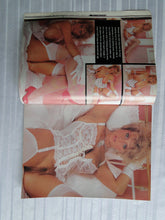 Load image into Gallery viewer, Vintage Nude Erotic Sexy Adult Big Tit Magazine Gent October 1993 SK4