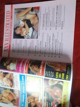 Load image into Gallery viewer, Vintage Nude Erotic Sexy Adult Magazine XXX Movie Illustrated February 1994 JB55