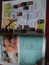 Load image into Gallery viewer, Vintage Nude Erotic Sexy Adult Magazine XXX Movie Illustrated February 1994 JB55