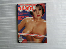 Load image into Gallery viewer, Vintage Nude Erotic Sexy Adult Big Tit Magazine Juggs March 1988 Samantha Fox SK2