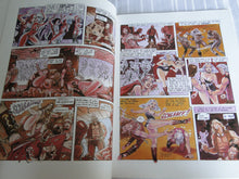 Load image into Gallery viewer, Vintage Nude Erotic Sexy Adult Comic Book Les Fils De La Violence Jo Cordes 132