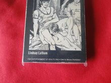 Load image into Gallery viewer, Vintage Adult Paperback Novel/Book Gay Interest Spade Classics Rock-Hard Roommates PB5