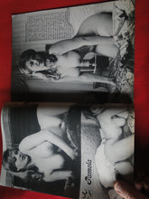 Load image into Gallery viewer, Vintage Nude Erotic Sexy Adult Magazine Debonair September 1972 P90