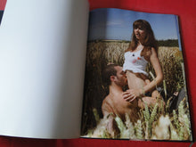 Load image into Gallery viewer, Vintage Erotic Nude Women Hardcover Photography Book Diana Scheunemann Freedom In Flashes HC5