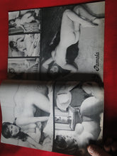 Load image into Gallery viewer, Vintage Nude Erotic Sexy Adult Magazine Debonair September 1972 P90