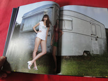 Load image into Gallery viewer, Vintage Erotic Nude Women Hardcover Photography Book Diana Scheunemann Freedom In Flashes HC5