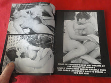 Load image into Gallery viewer, Vintage Nude Erotic Sexy Adult Magazine Video Vixen Bunny Bleu P95