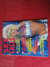 Load image into Gallery viewer, Vintage Nude Erotic Sexy Adult Magazine Barely Legal September 1995 P84
