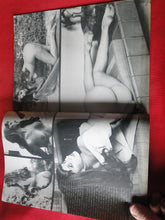 Load image into Gallery viewer, Vintage Nude Erotic Sexy Adult Magazine Debonair September 1972 P90