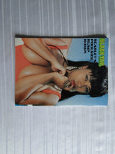 Load image into Gallery viewer, Vintage Nude Erotic Sexy Adult Magazine Black Tail Feb 1994 SK1