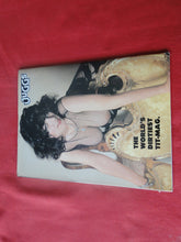 Load image into Gallery viewer, Vintage Nude Erotic Sexy Adult Big Tit Magazine Juggs January 1984 P92