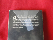 Load image into Gallery viewer, Vintage Adult Paperback Novel/Book Gay Interest Spade Classics Rock-Hard Roommates PB5