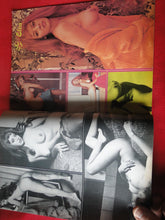 Load image into Gallery viewer, Vintage Nude Erotic Sexy Adult Magazine Debonair September 1972 P90
