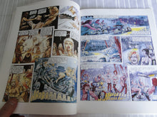 Load image into Gallery viewer, Vintage Nude Erotic Sexy Adult Comic Book Les Fils De La Violence Jo Cordes 132
