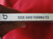 Load image into Gallery viewer, Vintage Adult Paperback Novel/Book Gay Interest Spade Classics Rock-Hard Roommates PB5