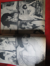 Load image into Gallery viewer, Vintage Nude Erotic Sexy Adult Magazine Debonair September 1972 P90