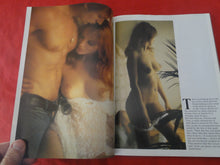 Load image into Gallery viewer, Vintage Nude Erotic Sexy Adult Magazine Knave Special Issue 6 HUGE P110
