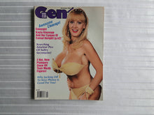 Load image into Gallery viewer, Vintage Nude Erotic Sexy Adult Big Tit Magazine Gent November 1993 SK4