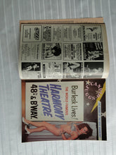 Load image into Gallery viewer, Vintage Nude Erotic Sexy Adult Big Tit Magazine Juggs March 1988 Samantha Fox SK2
