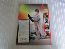 Load image into Gallery viewer, Vintage Nude Erotic Sexy Adult Men's Magazine Chic December 1989 146