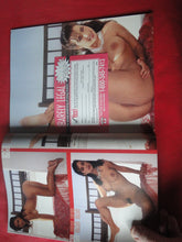 Load image into Gallery viewer, Vintage Nude Erotic Sexy Adult Magazine Barely Legal September 1995 P84