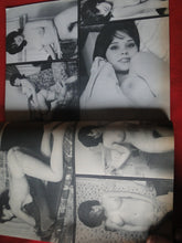 Load image into Gallery viewer, Vintage Nude Erotic Sexy Adult Magazine Debonair September 1972 P90