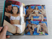 Load image into Gallery viewer, Vintage Nude Erotic Sexy Adult Magazine Junge Debutantinnen 8 Danish 2001 JB33