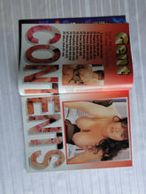 Load image into Gallery viewer, Vintage Nude Erotic Sexy Adult Big Tit Magazine Gent's All Natural D-Cup Collection September 1996 SK4