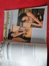 Load image into Gallery viewer, Vintage Nude Erotic Sexy Adult Big Tit Magazine Juggs January 1984 P92