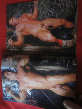 Load image into Gallery viewer, Vintage Adult Erotic Sexy Magazine Gay Interest Indulge #26 U1