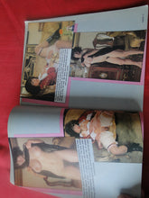Load image into Gallery viewer, Vintage Nude Erotic Sexy Adult Big Tit Magazine Juggs January 1984 P92