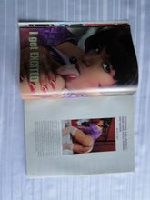 Load image into Gallery viewer, Vintage Nude Erotic Sexy Adult Magazine Black Tail June 1995 SK1