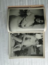 Load image into Gallery viewer, Vintage Nude Erotic Sexy Adult Big Tit Magazine Juggs March 1988 Samantha Fox SK2