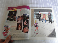 Load image into Gallery viewer, Vintage Nude Erotic Sexy Adult Men's Magazine Chic December 1989 146