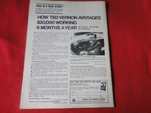 Load image into Gallery viewer, Vintage Nude Erotic Sexy Adult Magazine Debonair April 1973 P90