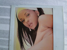 Load image into Gallery viewer, Vintage Nude Erotic Sexy Polaroid Nude Woman Photo ABf