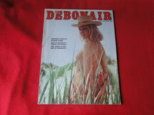 Load image into Gallery viewer, Vintage Nude Erotic Sexy Adult Magazine Debonair April 1973 P90