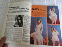 Load image into Gallery viewer, Vintage Nude Erotic Sexy Adult Magazine Gent October 1986 A BIT ROUGH SK1
