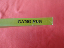 Load image into Gallery viewer, Vintage Erotic Adult Paperback Book/Novel Liverpool Gang Fun 1977 HC3