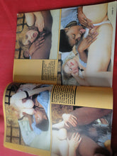 Load image into Gallery viewer, Vintage Nude Erotic Sexy Adult Big Tit Magazine Juggs January 1984 P92