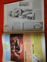 Load image into Gallery viewer, Vintage Nude Erotic Sexy Adult Magazine Fling May 1981 JB25