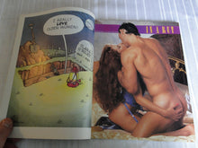 Load image into Gallery viewer, Vintage Nude Erotic Sexy Adult Men's Magazine Chic December 1989 146