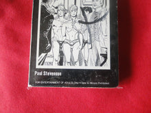Load image into Gallery viewer, Vintage Adult Paperback Novel/Book Gay Interest Spade Classics Norman's Twelve Houseboys PB5