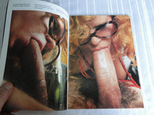 Load image into Gallery viewer, Vintage Nude Erotic Sexy Adult Magazine Extas Danish 132