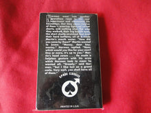 Load image into Gallery viewer, Vintage Adult Paperback Novel/Book Gay Interest Spade Classics Norman's Twelve Houseboys PB5