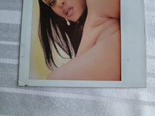 Load image into Gallery viewer, Vintage Nude Erotic Sexy Polaroid Nude Woman Photo ABf