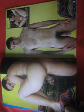 Load image into Gallery viewer, Vintage Adult Erotic Sexy Magazine Gay Interest Indulge #26 U1