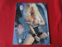 Load image into Gallery viewer, Vintage Nude Erotic Sexy Adult Magazine AVN Adult Video News September 1993 JB66