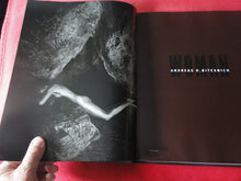 Load image into Gallery viewer, Vintage Erotic Nude Women Hardcover Photography Book Woman Andreas H. Bitesnich